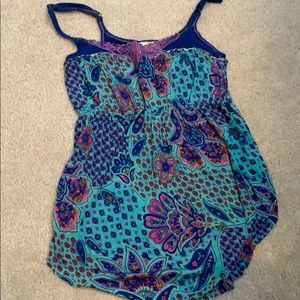 Free People Tank Top